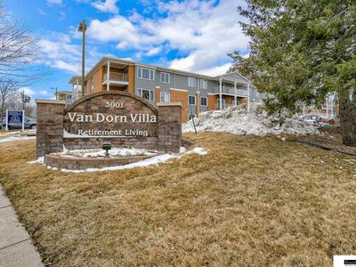 3001 S 51st Street Ct UNIT 208, Lincoln, NE, 68506
