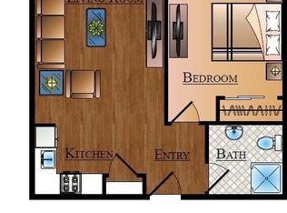 45 E 7th Ave APT 202, York, PA 17404