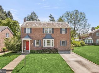 6611 Rannoch Dr, Catonsville, MD 21228