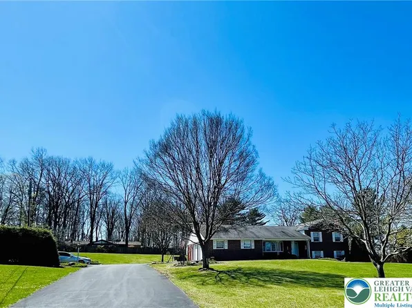 4124 Washington St, Schnecksville, PA 18078