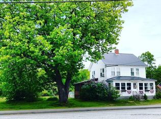 731 W Bethel Rd, Bethel, ME 04217