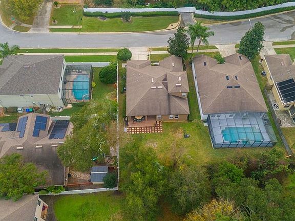 4th image of 2331 Cimmaron Ash Way