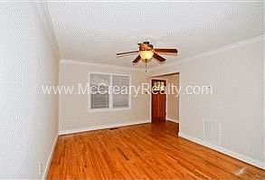 Living Room - Entry