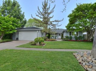 1375 E Campbell Ave, Campbell, CA 95008