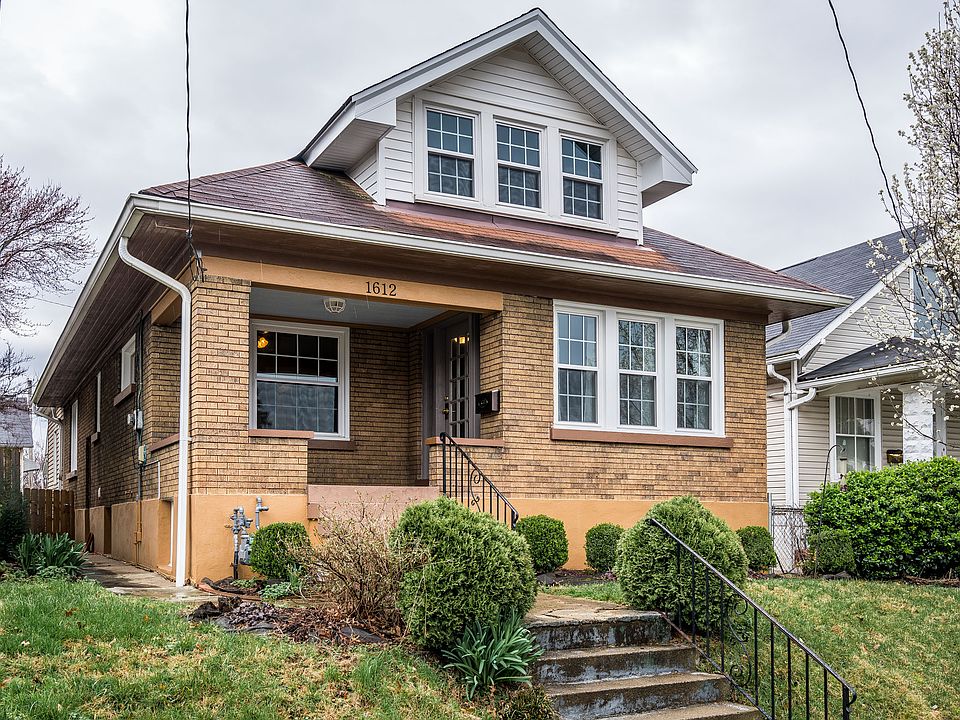 1612 Bonnycastle Ave, Louisville, KY 40205 Zillow