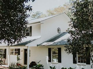 1928 Sageway Dr, Tallahassee, FL 32303