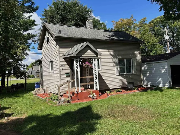 1210 North 4TH STREET, Wausau, WI 54403