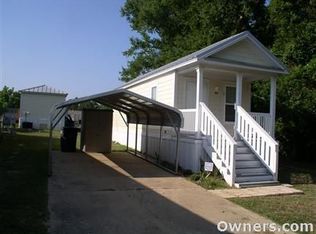 4708 Gibson Rd LOT 98, Ocean Springs, MS 39564