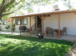 764 N Victor St, Ridgecrest, CA 93555