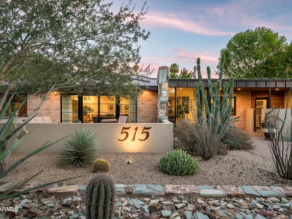 515 W ORANGEWOOD Avenue, Phoenix, AZ 85021
