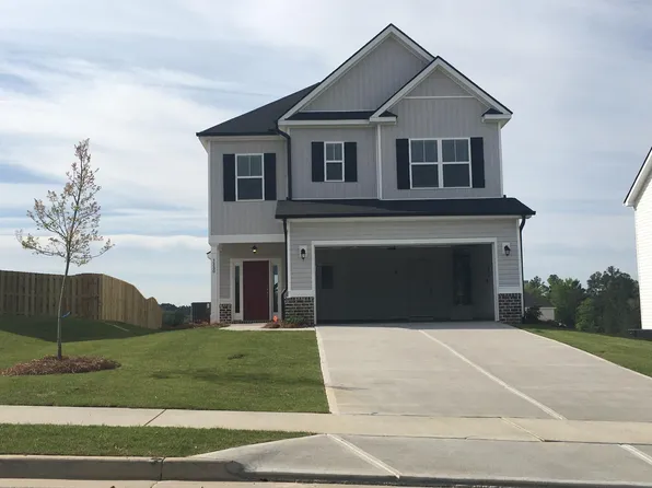 3880 Harper Franklin Ave, Augusta, GA 30909