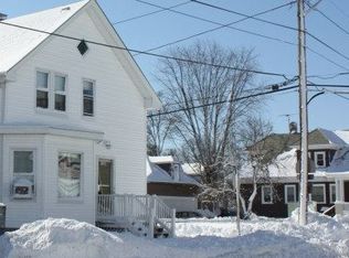 1320 Cranston St UNIT 1, Cranston, RI 02920