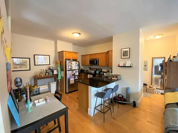 281 Harvard St, Cambridge, MA 02139