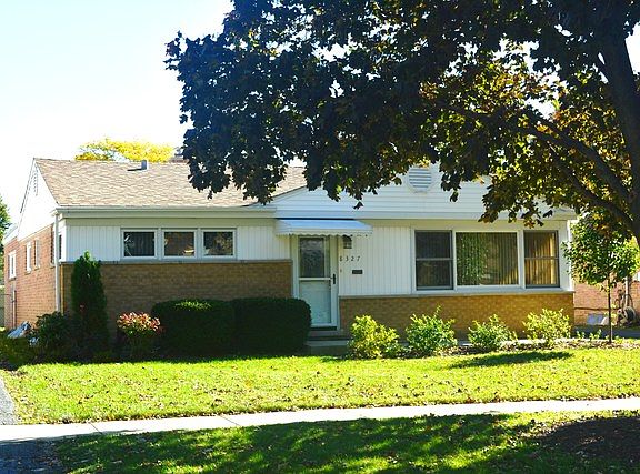 2nd image of 8327 N Odell Ave