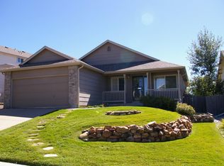 23680 Broadmoor Dr, Parker, CO 80138