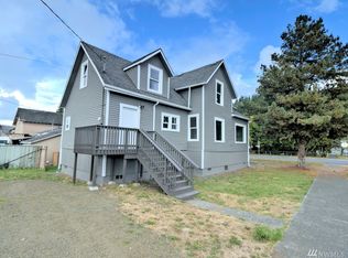2744 Sumner Ave, Hoquiam, WA
