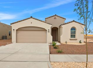 912 Pettus Pl, El Paso, TX 79928