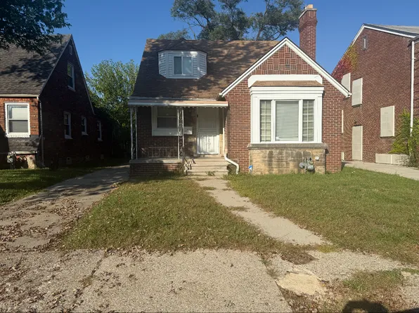 18421 Ohio St, Detroit, MI 48221