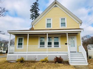 208 Field St, Brockton, MA 02302