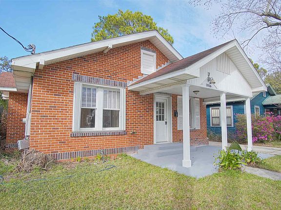 2nd image of 1816 E Cervantes St