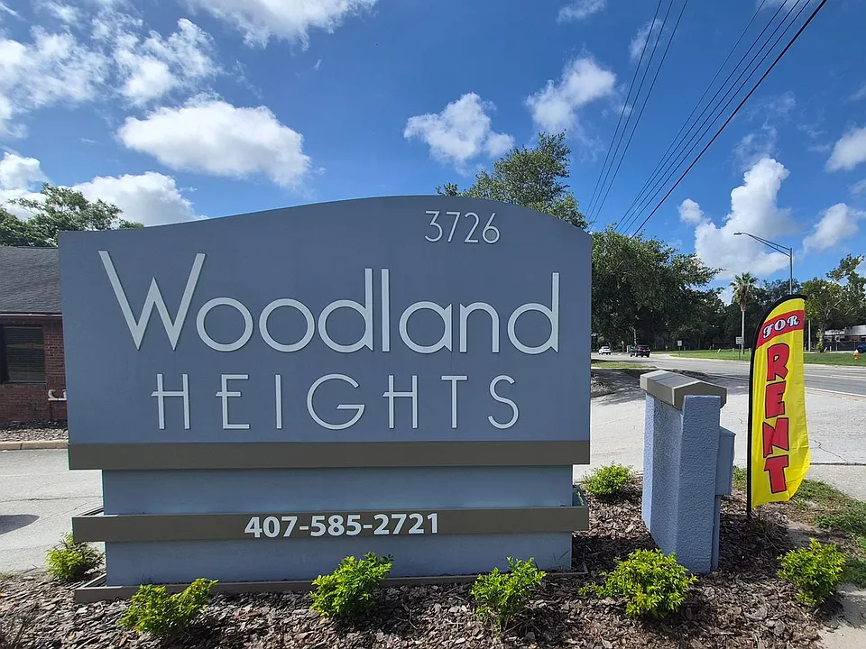 Woodland Heights Apartments