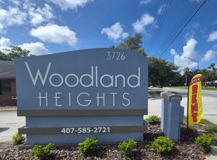 Woodland Heights Apartments, Lakeland, FL 33803