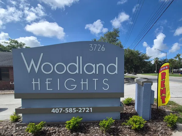 Woodland Heights Apartments