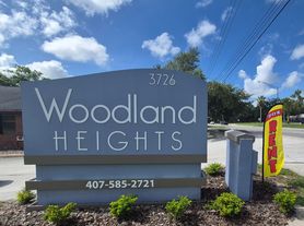 Woodland Heights Apartments