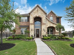 16800 W Caramel Apple Trl, Cypress, TX 77433