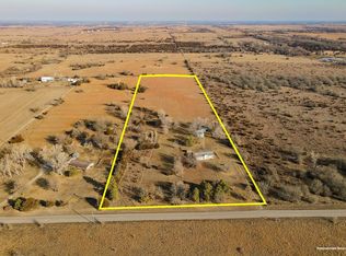 6506 S 150th St, Augusta, KS 67010