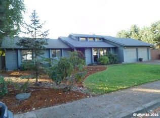 5365 Bundy Ave N, Keizer, OR 97303
