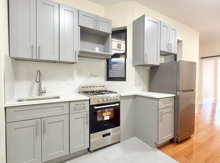 196 W 108th St APT 4S, New York, NY 10025