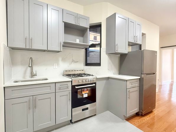 196 W 108th St APT 4S