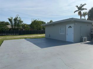 22600 SW 172nd Ct #0, Miami, FL 33170