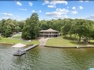 455 Burns Rd, Vincent, AL 35178