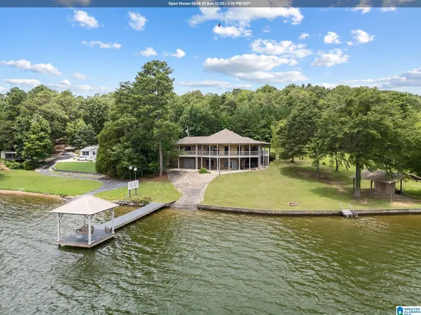 455 Burns Rd, Vincent, AL 35178