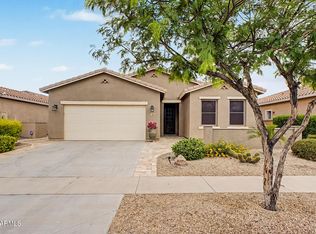 2606 E San Paulo Dr, Casa Grande, AZ 85194