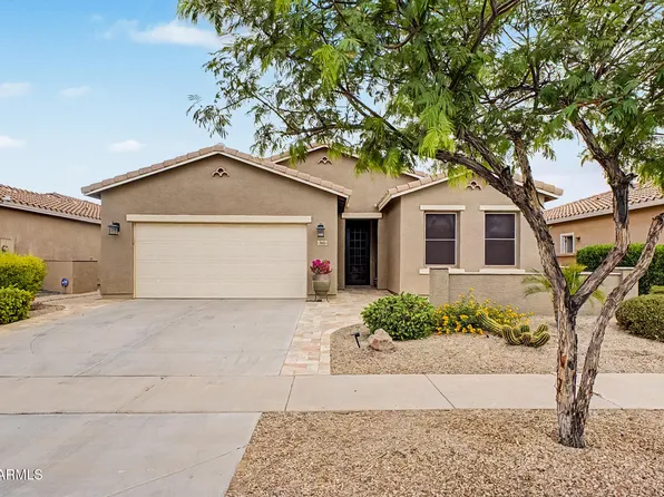 2606 E SAN PAULO Drive, Casa Grande, AZ 85194