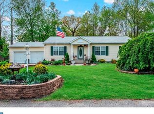 135 Paragon Rd, Marlton, NJ 08053