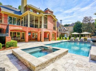7415 Laurel Oak Dr, Suwanee, GA 30024