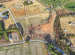 TBD Fairlane Rd., Loris, SC 29569