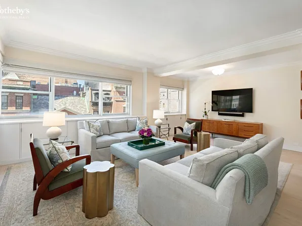 40 East 78th Street 5F image 1 of 9