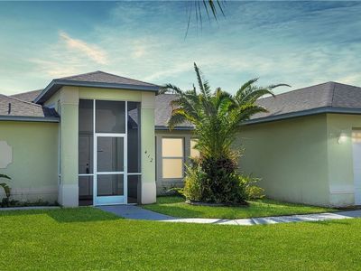 412 SE 19th Ln, Cape Coral, FL, 33990