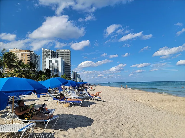 1980 S Ocean Dr #2C — Photo 46