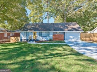 2177 2nd Ave, Decatur, GA 30032