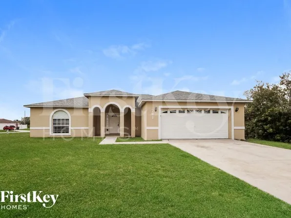 761 Platypus Ct, Poinciana, FL 34759