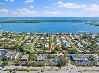 801 Easterly Rd, North Palm Beach, FL 33408