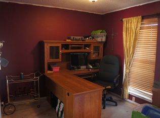 5127 Storey Ave, Midland, TX 79703