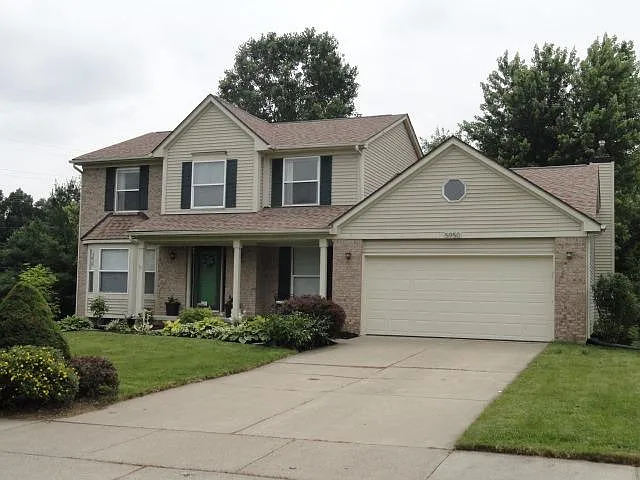 5950 Cottonwood Dr photo 1
