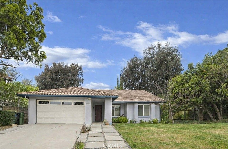 1st image of 13481 Mission Tierra Way